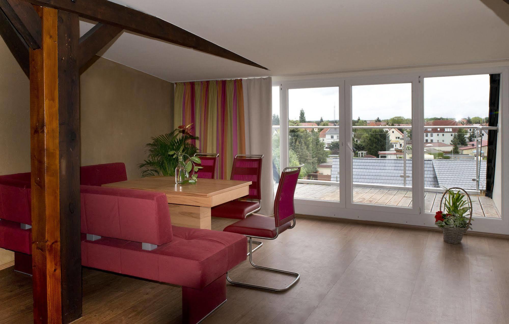 Sonn'Idyll Hotel & Saunalandschaft 拉特诺 外观 照片
