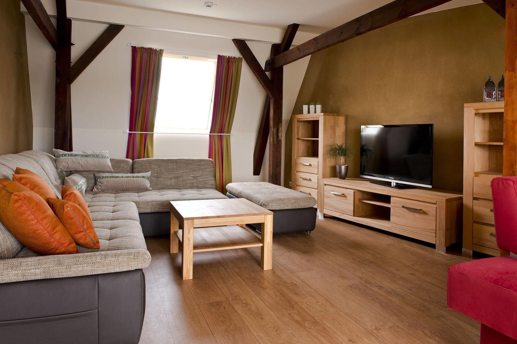 Sonn'Idyll Hotel & Saunalandschaft 拉特诺 外观 照片